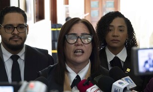 El Ministerio P&uacute;blico asegura tener pruebas "s&oacute;lidas" contra imputados del fraude al BHD