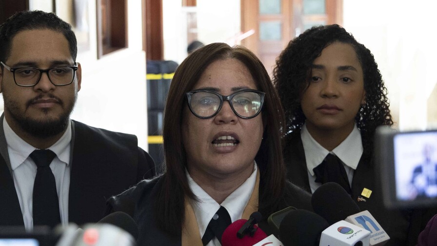 El Ministerio P&uacute;blico asegura tener pruebas "s&oacute;lidas" contra imputados del fraude al BHD