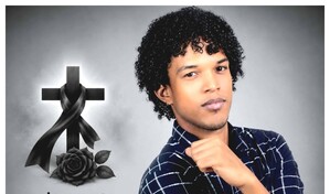 Muere el filmmaker dominicano Tom&aacute;s Adames en accidente de tr&aacute;nsito en la autopista 6 de Noviembre