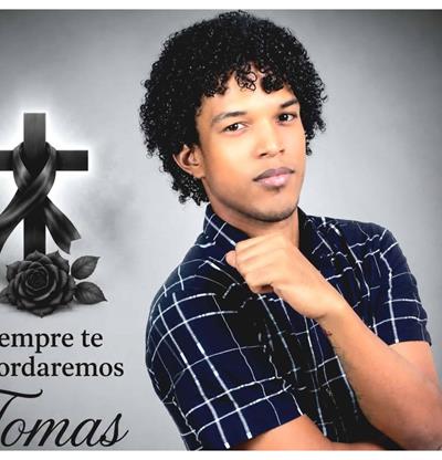 Muere el filmmaker dominicano Tom&aacute;s Adames en accidente de tr&aacute;nsito en la autopista 6 de Noviembre