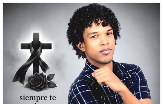 Muere el filmmaker dominicano Tom&aacute;s Adames en accidente de tr&aacute;nsito en la autopista 6 de Noviembre