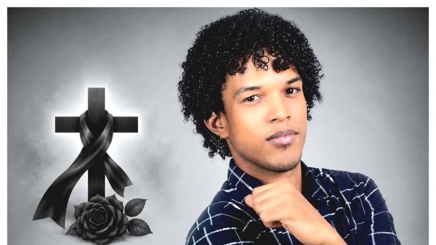 Muere el filmmaker dominicano Tomás Adames en accidente de tránsito en la autopista 6 de Noviembre Muere el filmmaker dominicano Tomás Adames en accidente de tránsito en la autopista 6 de Noviembre