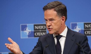 La OTAN abordar&aacute; en Suecia los logros en gasto militar mientras EE. UU. repliega tropas