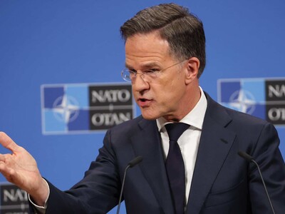 OTAN abordará logros en gasto militar y acciones de E.E. U.U.