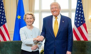 La UE logra consenso para implementar el acuerdo comercial con EE. UU.