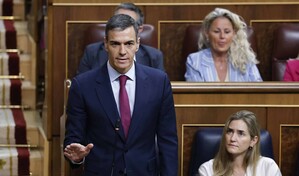 Los casos de presunta corrupci&oacute;n que salpican al Gobierno de Pedro S&aacute;nchez