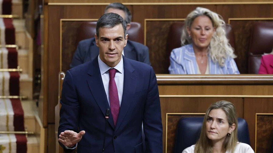 Los casos de presunta corrupci&oacute;n que salpican al Gobierno de Pedro S&aacute;nchez
