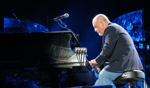 El cantante Billy Joel rechaza pel&iacute;cula biogr&aacute;fica no autorizada