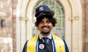 Dominicano recibe premio de liderazgo &eacute;tnico otorgado por la Universidad Yale