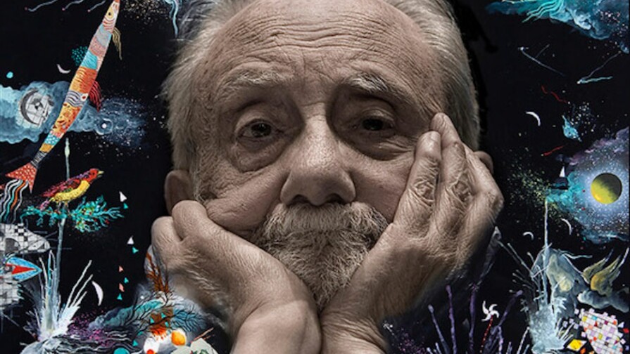 Presentar&aacute;n antolog&iacute;a de cuentos y poemas de Antonio Pereira