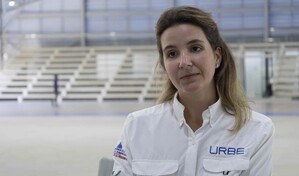&iquest;Qui&eacute;n es Roc&iacute;o Vidal, la nueva directora ejecutiva de URBE?