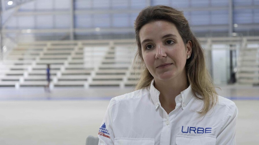 ¿Quién es Rocío Vidal, la nueva directora ejecutiva de URBE? ¿Quién es Rocío Vidal, la nueva directora ejecutiva de URBE?