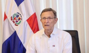 RD respalda orden constitucional en Bolivia y llama al di&aacute;logo democr&aacute;tico ante crisis