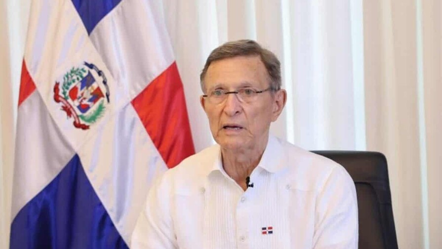 RD respalda orden constitucional en Bolivia y llama al diálogo democrático ante crisis RD respalda orden constitucional en Bolivia y llama al diálogo democrático ante crisis