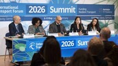 Rep&uacute;blica Dominicana asume copresidencia de iniciativa global sobre descarbonizaci&oacute;n del transporte