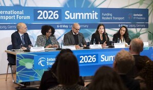 Rep&uacute;blica Dominicana asume copresidencia de iniciativa global sobre descarbonizaci&oacute;n del transporte