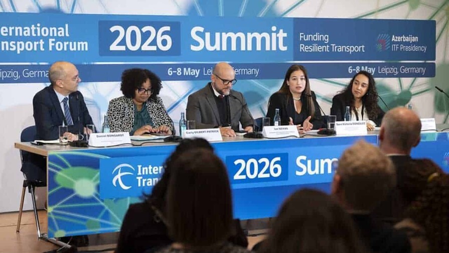 República Dominicana asume copresidencia de iniciativa global sobre descarbonización del transporte República Dominicana asume copresidencia de iniciativa global sobre descarbonización del transporte