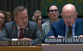 Rusia condena ataque contra central nuclear en Emiratos