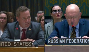 Rusia condena ataque contra central nuclear en Emiratos
