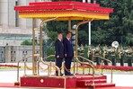 Rusia y China, con mandatarios septuagenarios, acuerdan investigar mejorar envejecimiento