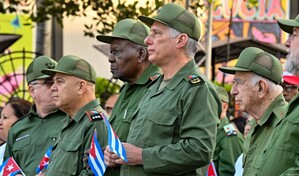EE. UU. presiona al ej&eacute;rcito cubano con el foco puesto en su poder pol&iacute;tico y econ&oacute;mico
