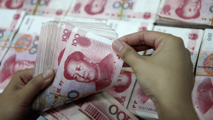 China y el equilibrio de los mercados emergentes en Asia China y el equilibrio de los mercados emergentes en Asia