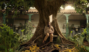 Netflix estrenar&aacute; la segunda parte de Cien a&ntilde;os de soledad el pr&oacute;ximo 5 de agosto