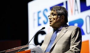 El escritor Sergio Ram&iacute;rez defiende la libertad de palabra en Centroam&eacute;rica Cuenta en Panam&aacute;