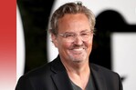 Abre subasta en Estados Unidos con artículos personales de Matthew Perry Abre subasta en Estados Unidos con artículos personales de Matthew Perry