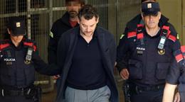 El hijo del fundador de Mango paga fianza de un mill&oacute;n de euros para eludir prisi&oacute;n provisional