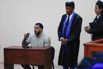 Tribunal se reserva fallo en caso de abuso sexual contra Wander Franco y madre de una menor Tribunal se reserva fallo en caso de abuso sexual contra Wander Franco y madre de una menor