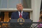 Trump ordena a bancos revisar más de cerca el estatus migratorio de sus clientes Trump ordena a bancos revisar más de cerca el estatus migratorio de sus clientes