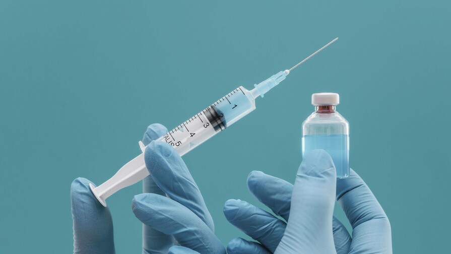 La vacuna contra el brote de ébola tardará meses, pero el riesgo global es bajo, según OMS La vacuna contra el brote de ébola tardará meses, pero el riesgo global es bajo, según OMS