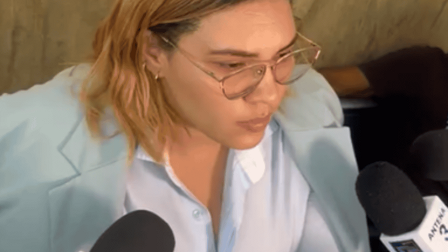 Es como si la v&iacute;ctima siempre fuera culpable", lamenta mujer que denunci&oacute; a expareja por violencia