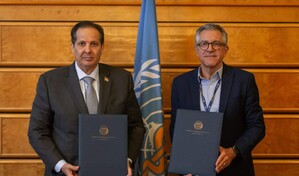 Ministro de Salud, V&iacute;ctor Atallah, y su hom&oacute;logo de Brasil firman memorando de cooperaci&oacute;n sanitaria