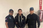 Extraditan desde Madrid y Chile a dos dominicanos acusados de violación y homicidio Extraditan desde Madrid y Chile a dos dominicanos acusados de violación y homicidio