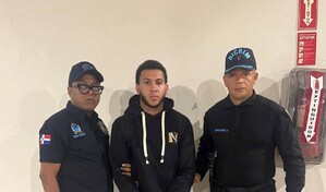 Extraditan desde Madrid y Chile a dos dominicanos acusados de violaci&oacute;n y homicidio