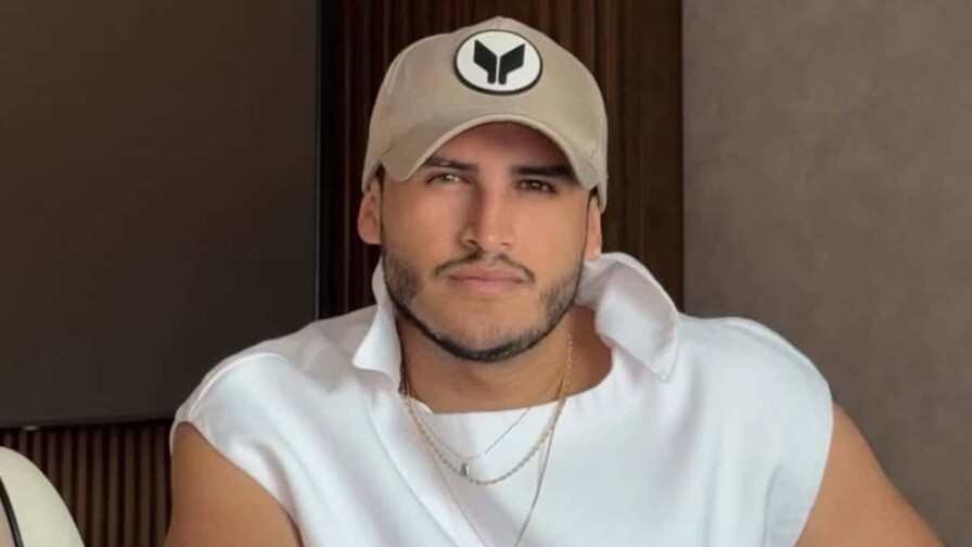 Arrestan a estilista de Miss Universo tras presunta agresión a reina de belleza venezolana en Cannes Arrestan a estilista de Miss Universo tras presunta agresión a reina de belleza venezolana en Cannes