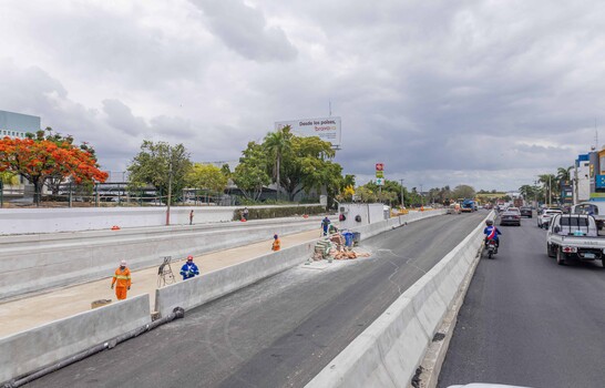 El Gobierno busca reforzar las obras p&uacute;blicas, aunque gran parte del presupuesto no se ha ejecutado
