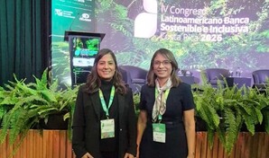 Banco BHD participa en congreso regional sobre banca sostenible e inclusiva de Felaban