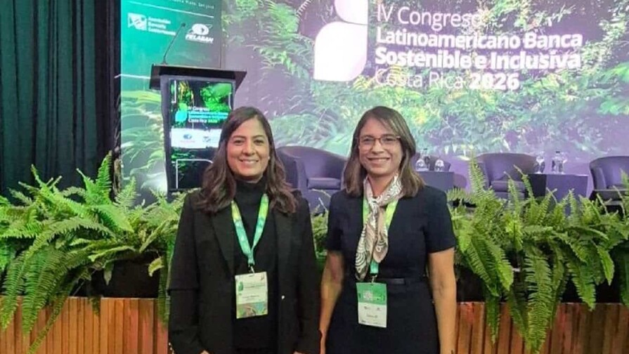 Banco BHD participa en congreso regional sobre banca sostenible e inclusiva de Felaban