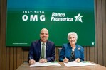 Banco Promerica y el Instituto OMG se al&iacute;an para facilitar el acceso a la educaci&oacute;n superior en RD