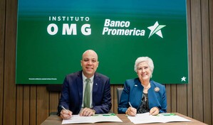 Banco Promerica y el Instituto OMG se al&iacute;an para facilitar el acceso a la educaci&oacute;n superior en RD