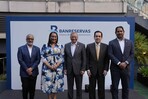Banreservas ofrece cóctel para fortalecer vínculos con la diáspora dominicana en España Banreservas ofrece cóctel para fortalecer vínculos con la diáspora dominicana en España