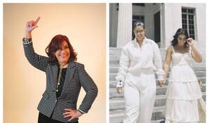 Belkis Concepci&oacute;n asegura que Carlos Batista Matos apoyaba a su hija incondicionalmente