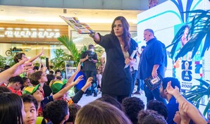 CCN lanza el &aacute;lbum y las estampas de Panini 2026