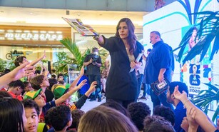 CCN lanza el &aacute;lbum y las estampas de Panini 2026