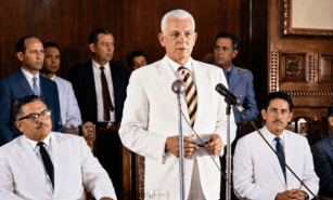 Primero exclusivo: En pol&iacute;tica, como en la vida, no conviene pasarse de listo ni ser desesperado