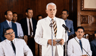 Primero exclusivo: En pol&iacute;tica, como en la vida, no conviene pasarse de listo ni ser desesperado