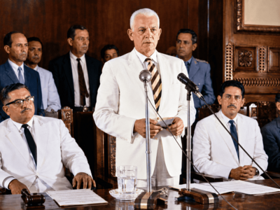 Juan Bosch: el sembrador de la política dominicana